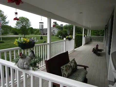 8 Dirigo Drive Scarborough ME 04074