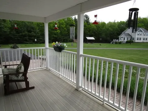 8 Dirigo Drive Scarborough ME 04074