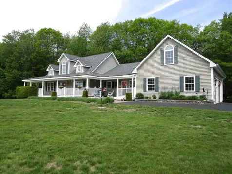 8 Dirigo Drive Scarborough ME 04074