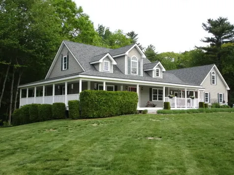 8 Dirigo Drive Scarborough ME 04074