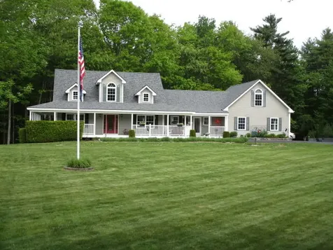 8 Dirigo Drive Scarborough ME 04074