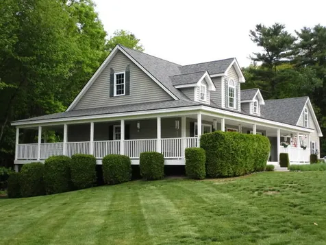 8 Dirigo Drive Scarborough ME 04074