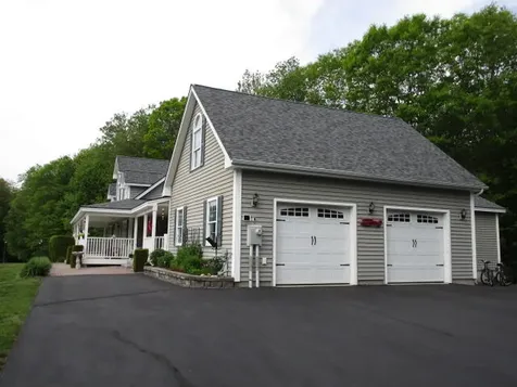 8 Dirigo Drive Scarborough ME 04074