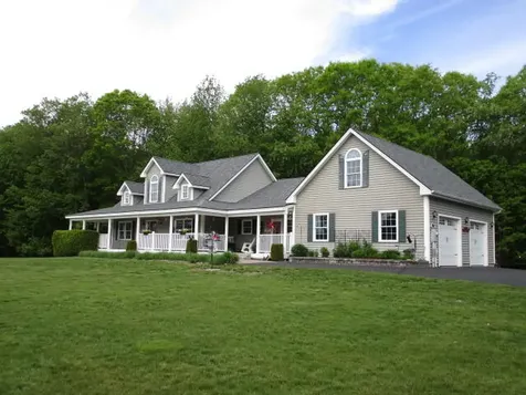 8 Dirigo Drive Scarborough ME 04074