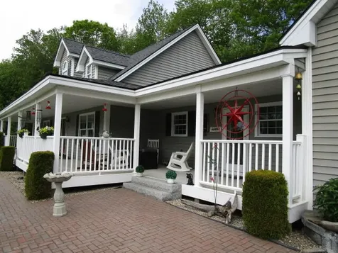 8 Dirigo Drive Scarborough ME 04074