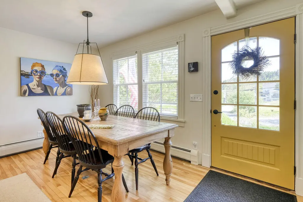 3 Old Quarry Road Stonington ME 04681