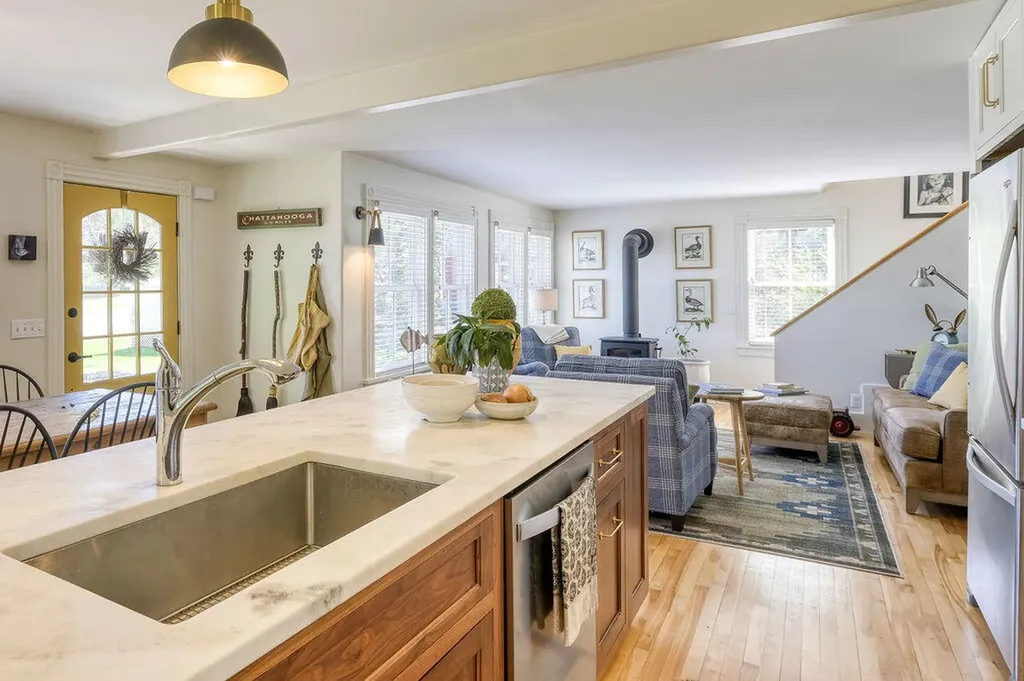 3 Old Quarry Road Stonington ME 04681