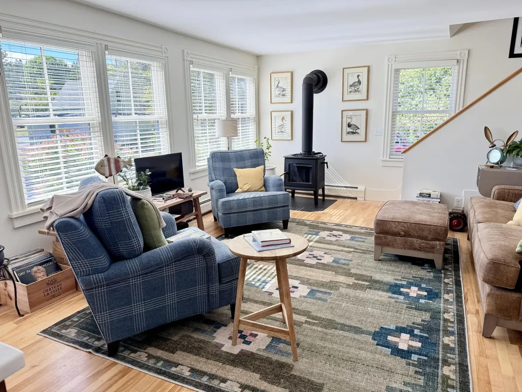 3 Old Quarry Road Stonington ME 04681