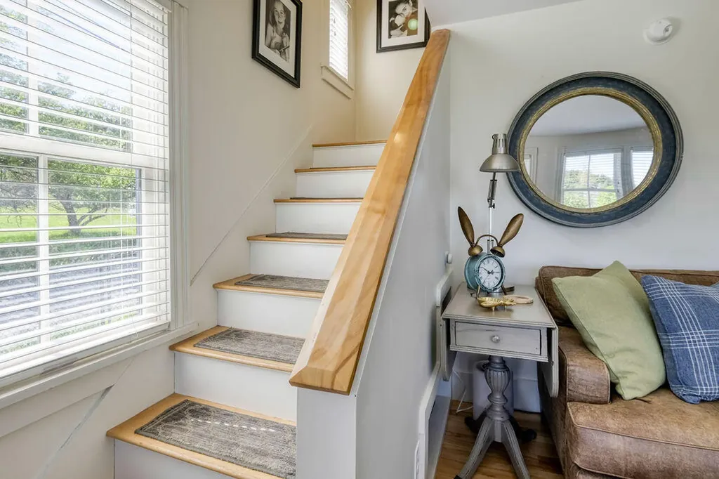 3 Old Quarry Road Stonington ME 04681