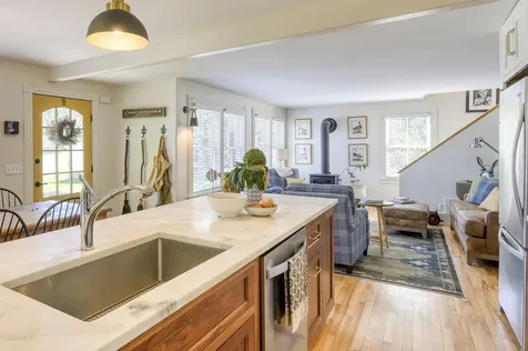 3 Old Quarry Road Stonington ME 04681