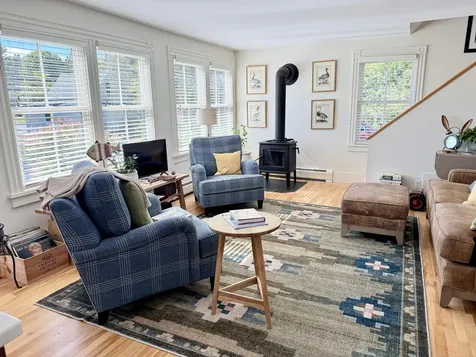 3 Old Quarry Road Stonington ME 04681