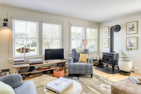 3 Old Quarry Road Stonington ME 04681