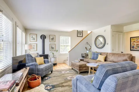 3 Old Quarry Road Stonington ME 04681