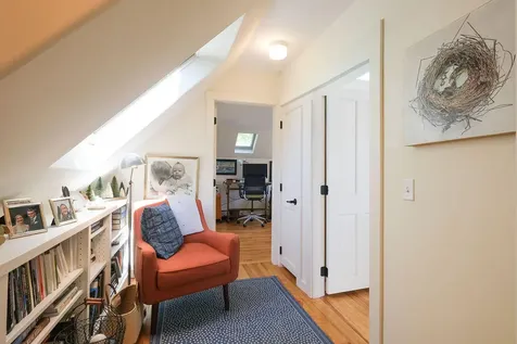 3 Old Quarry Road Stonington ME 04681