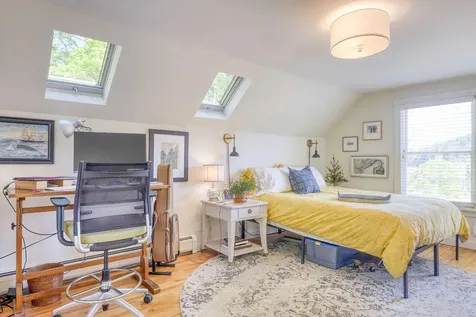 3 Old Quarry Road Stonington ME 04681