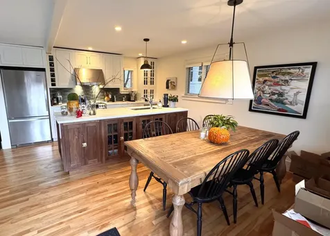 3 Old Quarry Road Stonington ME 04681
