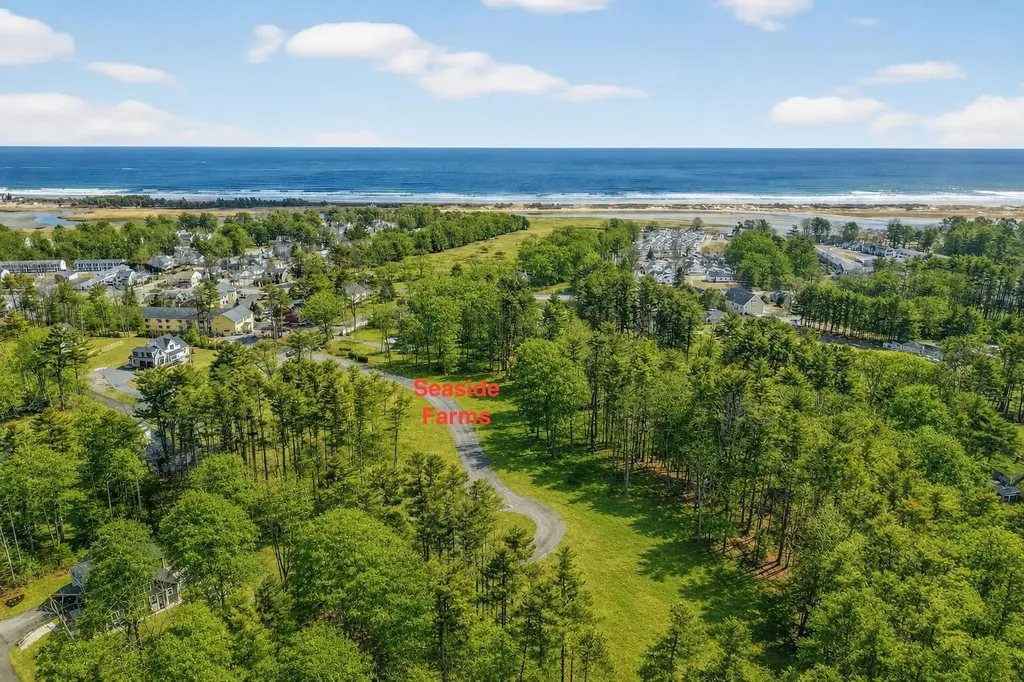 Lot A1 Robys Pond Lane Ogunquit ME 03907