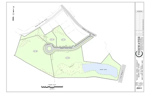 Lot A1 Robys Pond Lane Ogunquit ME 03907