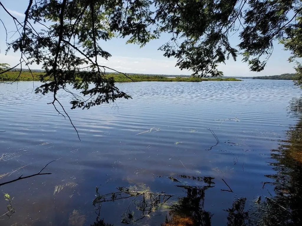 Lot 7 Heath Road Mariaville ME 04605
