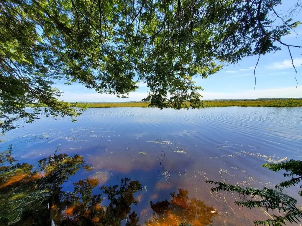 Lot 7 Heath Road Mariaville ME 04605
