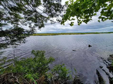 Lot 7 Heath Road Mariaville ME 04605