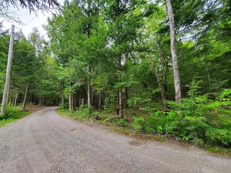 Lot 7 Heath Road Mariaville ME 04605
