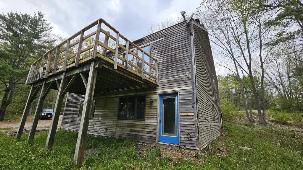 37 Cobb Road Camden ME 04843
