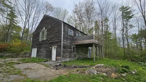 37 Cobb Road Camden ME 04843
