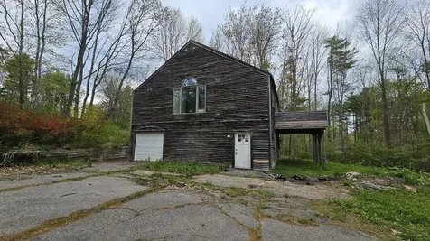 37 Cobb Road Camden ME 04843