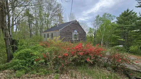 37 Cobb Road Camden ME 04843