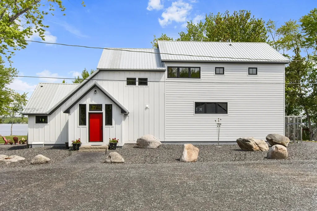 96 Grove Street Newport ME 04953