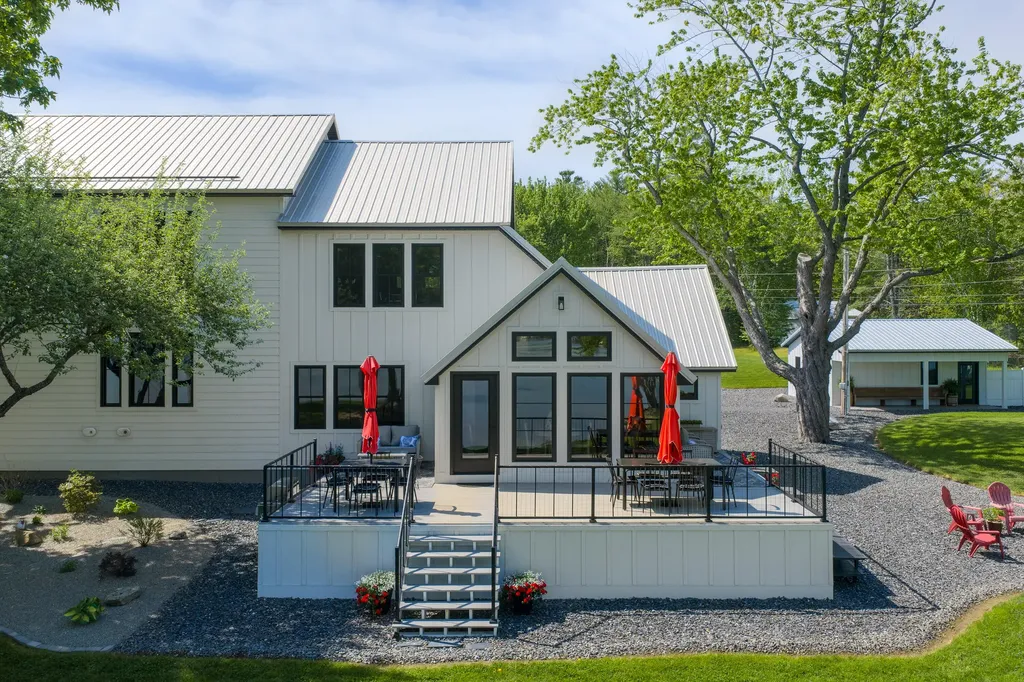 96 Grove Street Newport ME 04953