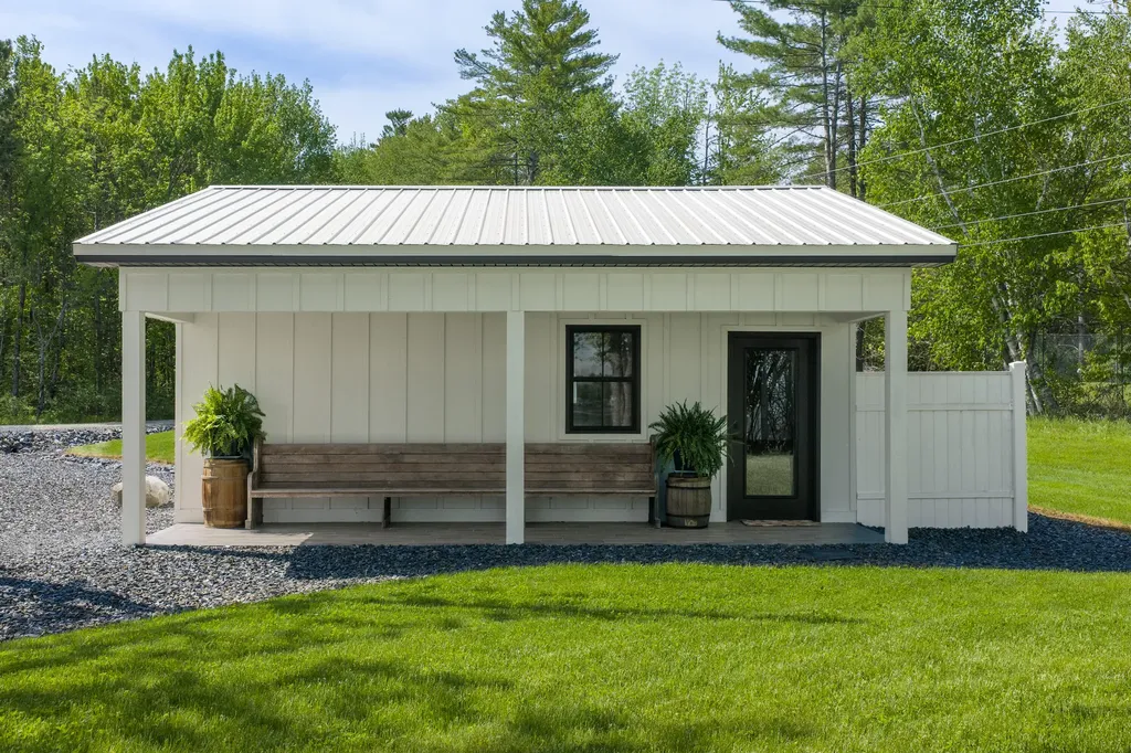 96 Grove Street Newport ME 04953