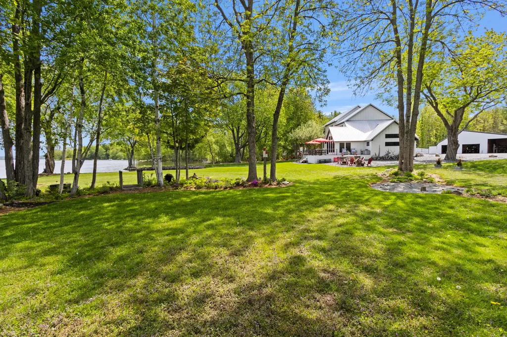 96 Grove Street Newport ME 04953
