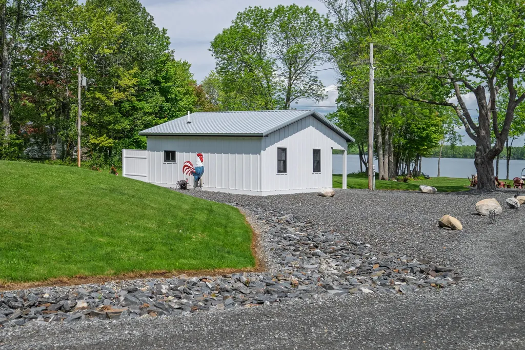 96 Grove Street Newport ME 04953