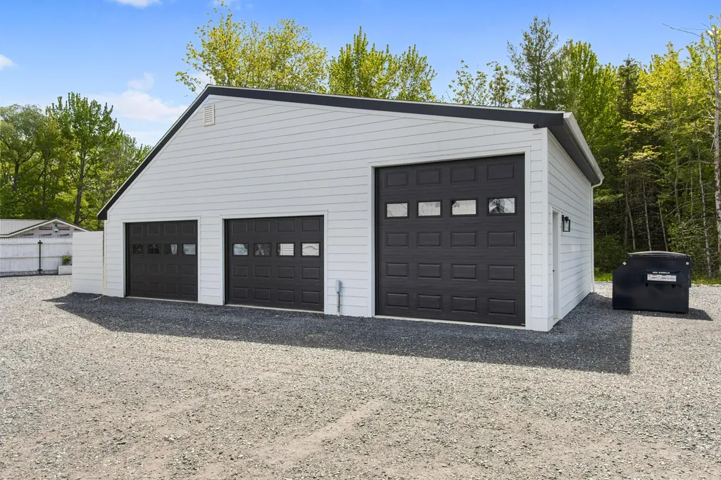 96 Grove Street Newport ME 04953