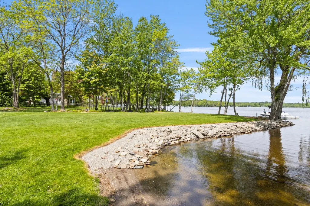 96 Grove Street Newport ME 04953
