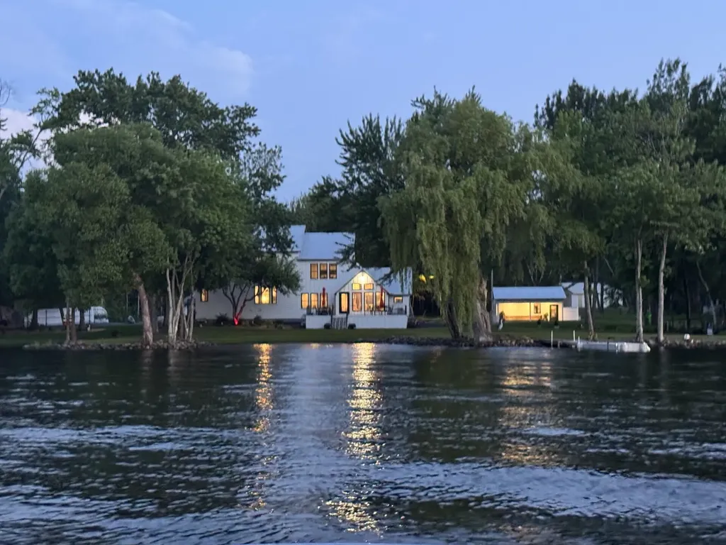 96 Grove Street Newport ME 04953