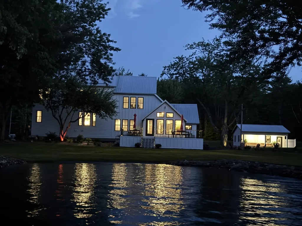 96 Grove Street Newport ME 04953
