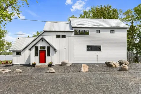 96 Grove Street Newport ME 04953