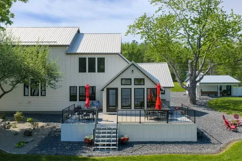 96 Grove Street Newport ME 04953