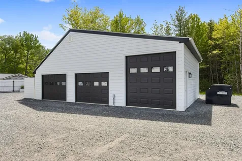 96 Grove Street Newport ME 04953