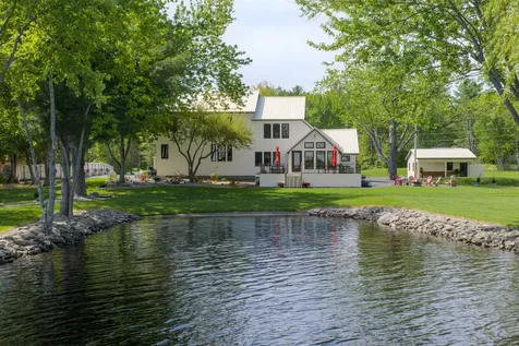 96 Grove Street Newport ME 04953