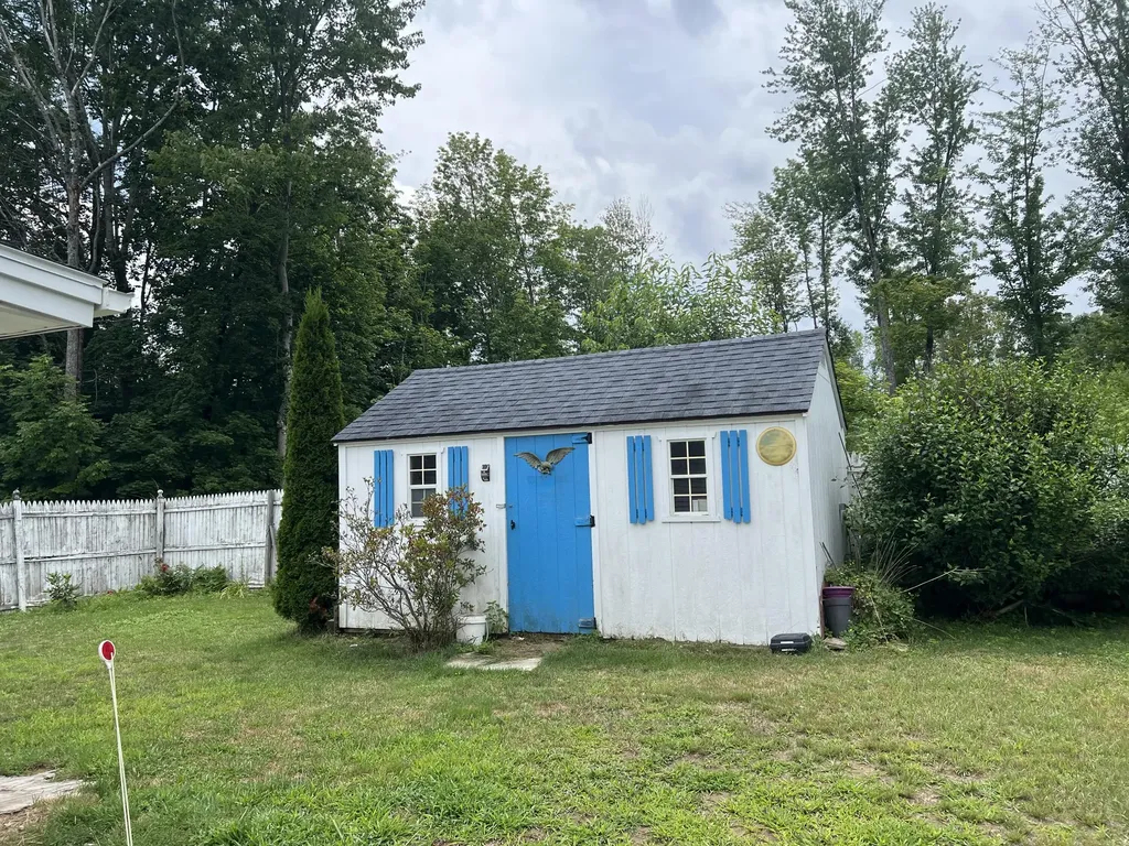 20 Nimitz Street Lewiston ME 04240