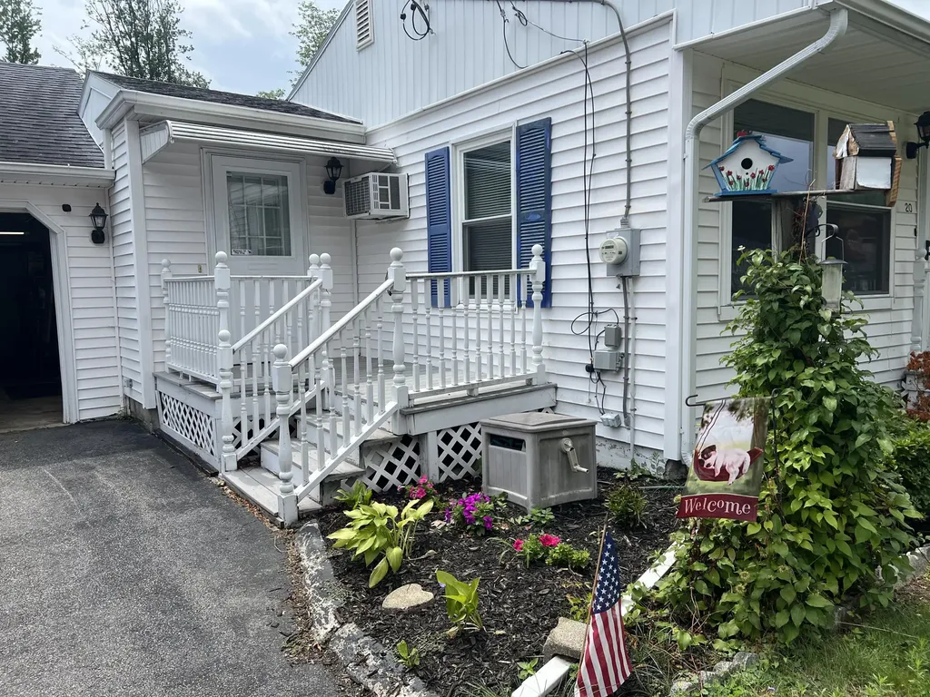 20 Nimitz Street Lewiston ME 04240