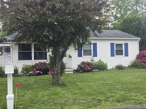 20 Nimitz Street Lewiston ME 04240