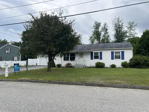 20 Nimitz Street Lewiston ME 04240