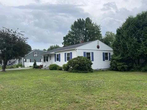 20 Nimitz Street Lewiston ME 04240