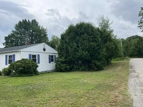 20 Nimitz Street Lewiston ME 04240