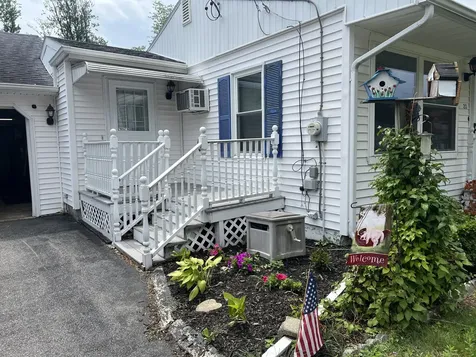 20 Nimitz Street Lewiston ME 04240